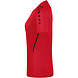 JAKO Shirt Challenge Dames Rood-Zwart JAKO Shirt Challenge Dames Rood-Zwart