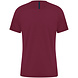 JAKO Shirt Challenge Dames Kastanje-Marine JAKO Shirt Challenge Dames Kastanje-Marine