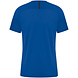 JAKO Shirt Challenge Dames Royal-Marine JAKO Shirt Challenge Dames Royal-Marine
