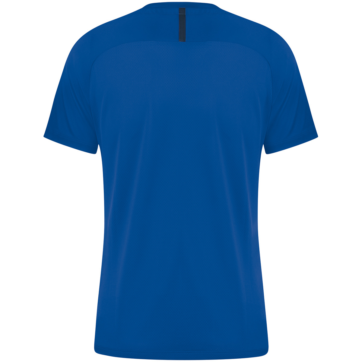 Shirt Challenge Dames Royal-Marine