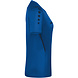 JAKO Shirt Challenge Dames Royal-Marine JAKO Shirt Challenge Dames Royal-Marine