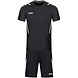 JAKO Shirt Challenge Dames Zwart-Wit JAKO Shirt Challenge Dames Zwart-Wit