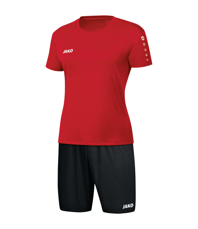 JAKO Dames shirt Team - Sportrood