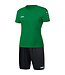 JAKO Dames shirt Team - Sportgroen