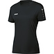 JAKO Dames shirt Team - Zwart JAKO Dames shirt Team - Zwart