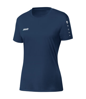 JAKO Dames shirt Team - Navy