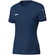 JAKO Dames shirt Team - Navy JAKO Dames shirt Team - Navy
