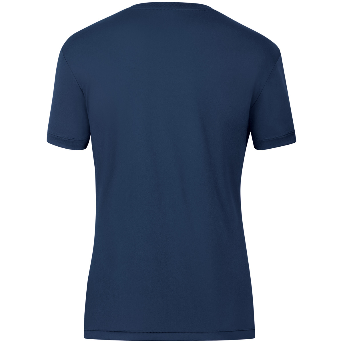 Dames shirt Team - Navy