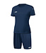 JAKO Dames shirt Team - Navy