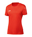 JAKO Dames shirt Team - Flame