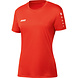 JAKO Dames shirt Team - Flame JAKO Dames shirt Team - Flame