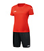 JAKO Dames shirt Team - Flame