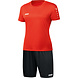 JAKO Dames shirt Team - Flame JAKO Dames shirt Team - Flame