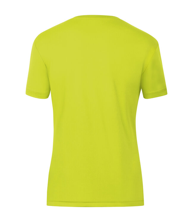 JAKO Dames shirt Team - Lime