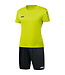 JAKO Dames shirt Team - Lime