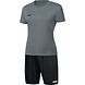 JAKO Dames shirt Team - Steengrijs JAKO Dames shirt Team - Steengrijs