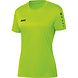 JAKO Dames shirt Team - Fluogroen JAKO Dames shirt Team - Fluogroen