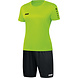 JAKO Dames shirt Team - Fluogroen JAKO Dames shirt Team - Fluogroen