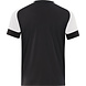 JAKO shirt Champ 2.0 Zwart-Wit JAKO shirt Champ 2.0 Zwart-Wit