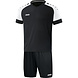 JAKO shirt Champ 2.0 Zwart-Wit JAKO shirt Champ 2.0 Zwart-Wit