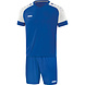 JAKO shirt Champ 2.0 Sportroyal-Wit JAKO shirt Champ 2.0 Sportroyal-Wit