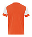 JAKO shirt Champ 2.0 Fluo oranje-Wit | Maat L