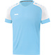 JAKO shirt Champ 2.0 Zachtblauw-Wit JAKO shirt Champ 2.0 Zachtblauw-Wit
