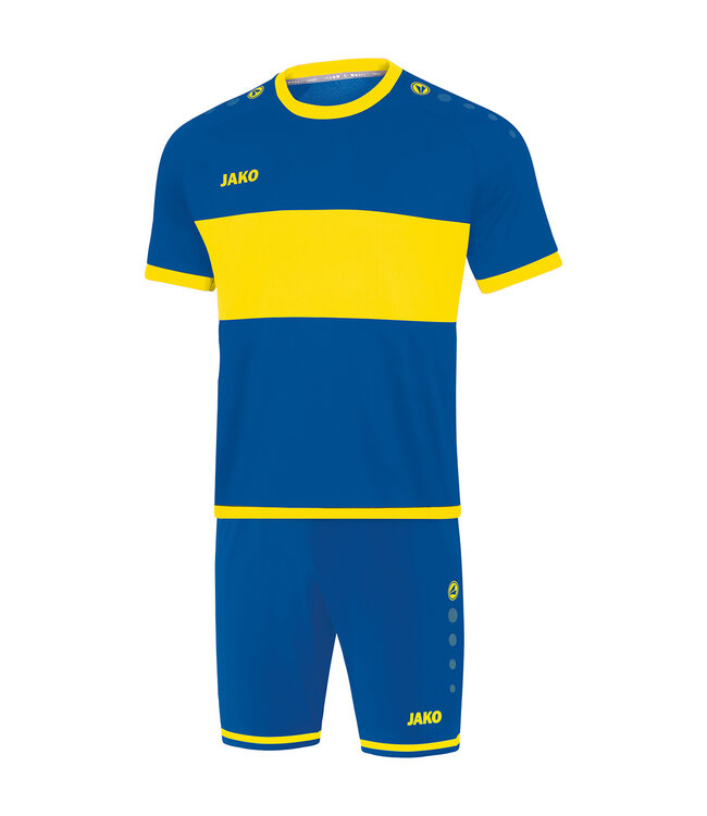 JAKO shirt Boca Sportroyal-Citroen