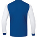 JAKO shirt Champ 2.0 lange mouw Sportroyal-Wit JAKO shirt Champ 2.0 lange mouw Sportroyal-Wit