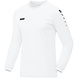JAKO Shirt Team Lange mouw - Wit JAKO Shirt Team Lange mouw - Wit