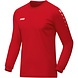 JAKO Shirt Team Lange mouw - Sportrood JAKO Shirt Team Lange mouw - Sportrood