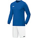 JAKO Shirt Team Lange mouw - Sportroyal JAKO Shirt Team Lange mouw - Sportroyal
