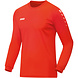JAKO Shirt Team Lange mouw - Flame JAKO Shirt Team Lange mouw - Flame