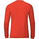JAKO Shirt Team Lange mouw - Flame JAKO Shirt Team Lange mouw - Flame