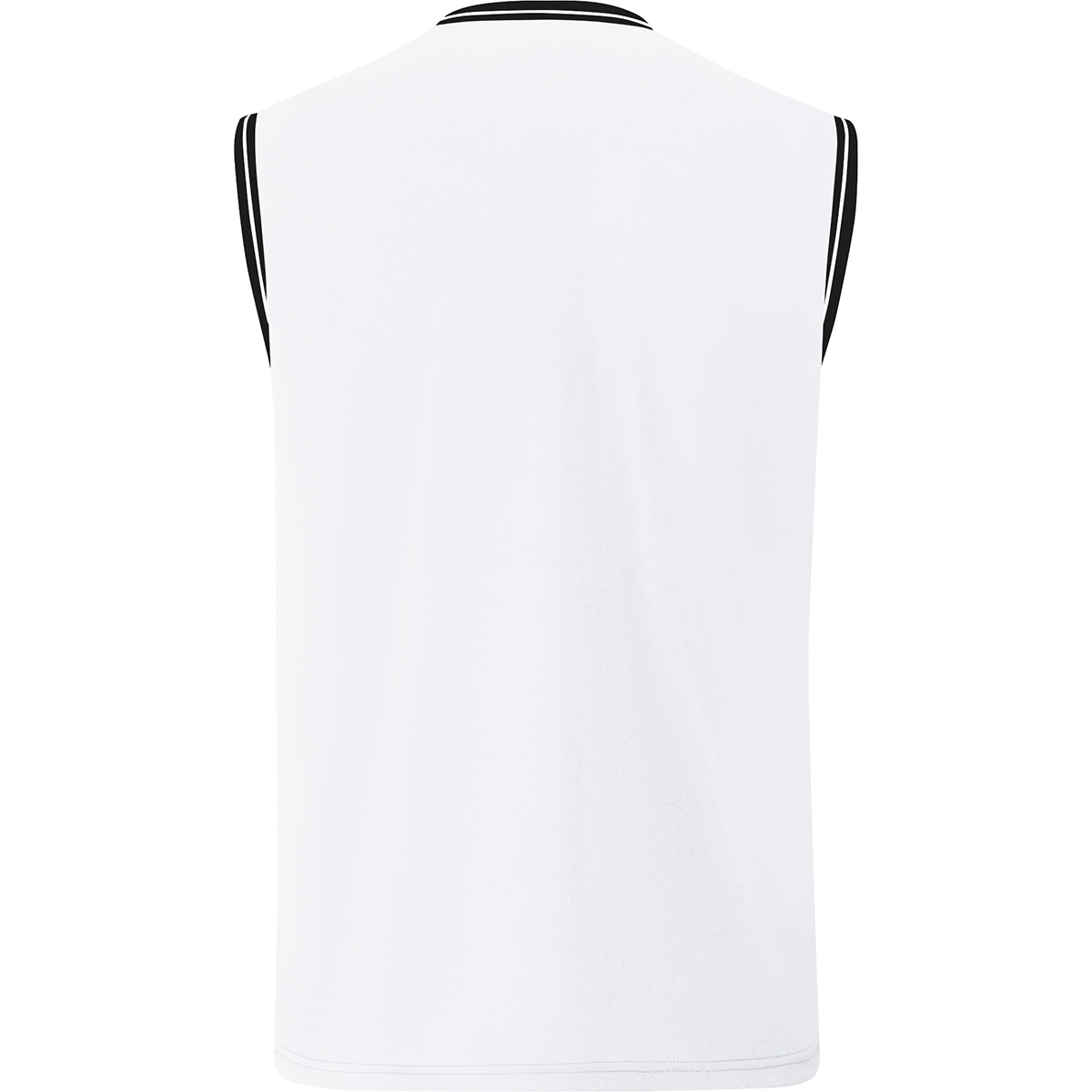 Shirt Center 2.0 Wit-Zwart