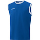 JAKO Shirt Center 2.0 Royalblue-Wit JAKO Shirt Center 2.0 Royalblue-Wit