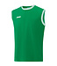 JAKO Shirt Center 2.0 Sportgroen-Wit