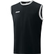 JAKO Shirt Center 2.0 Zwart-Wit JAKO Shirt Center 2.0 Zwart-Wit