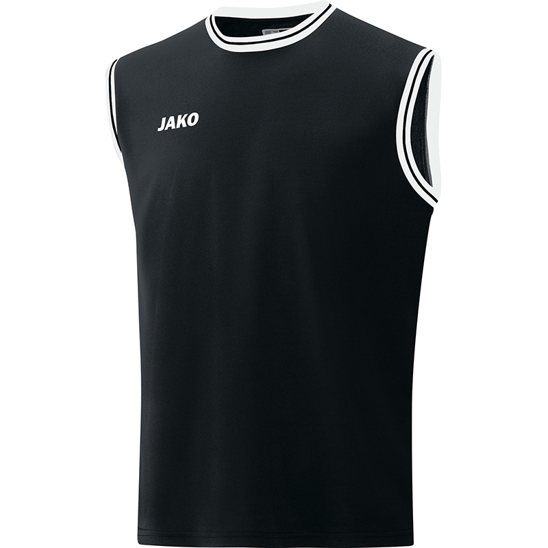 Shirt Center 2.0 Zwart-Wit