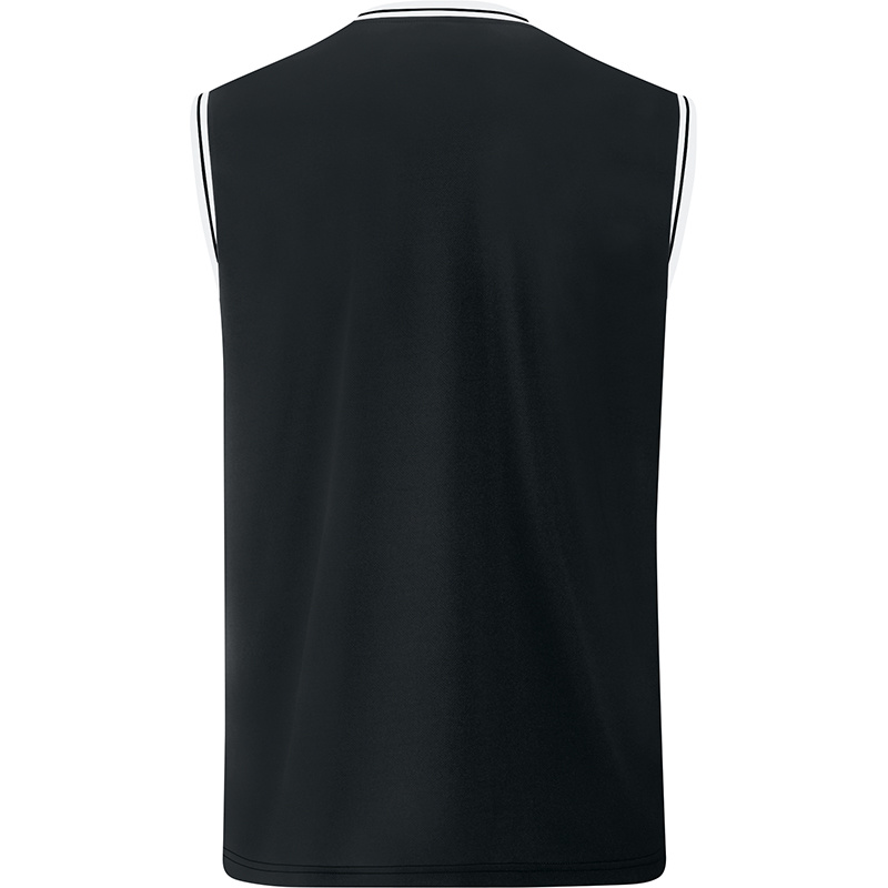Shirt Center 2.0 Zwart-Wit