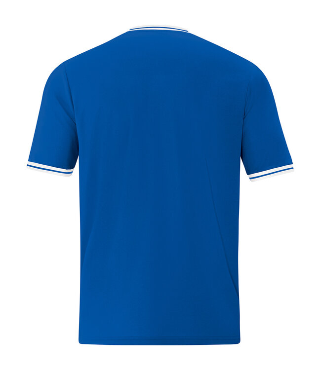 JAKO Shooting shirt Center 2.0 - Royal-Wit