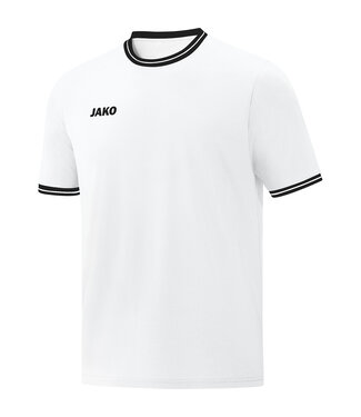 JAKO Shooting shirt Center 2.0 - Wit-Zwart