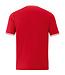 JAKO Shooting shirt Center 2.0 - Rood-Wit