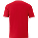 JAKO Shooting shirt Center 2.0 - Rood-Wit JAKO Shooting shirt Center 2.0 - Rood-Wit