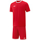 JAKO Shooting shirt Center 2.0 - Rood-Wit JAKO Shooting shirt Center 2.0 - Rood-Wit
