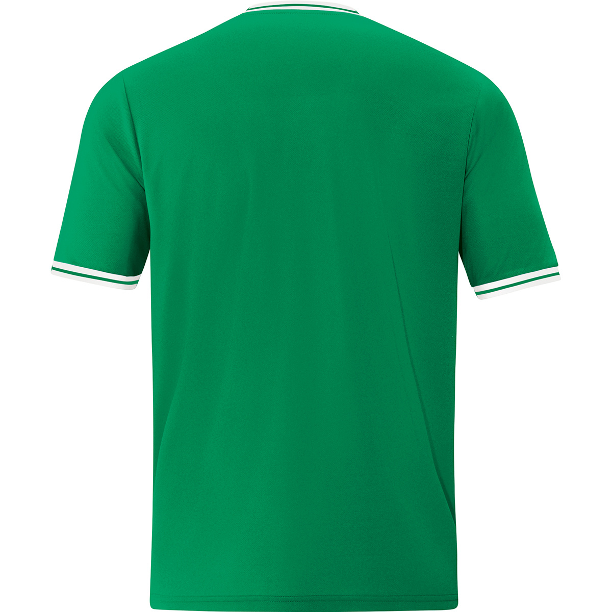 Shooting shirt Center 2.0 - Sportgroen-Wit