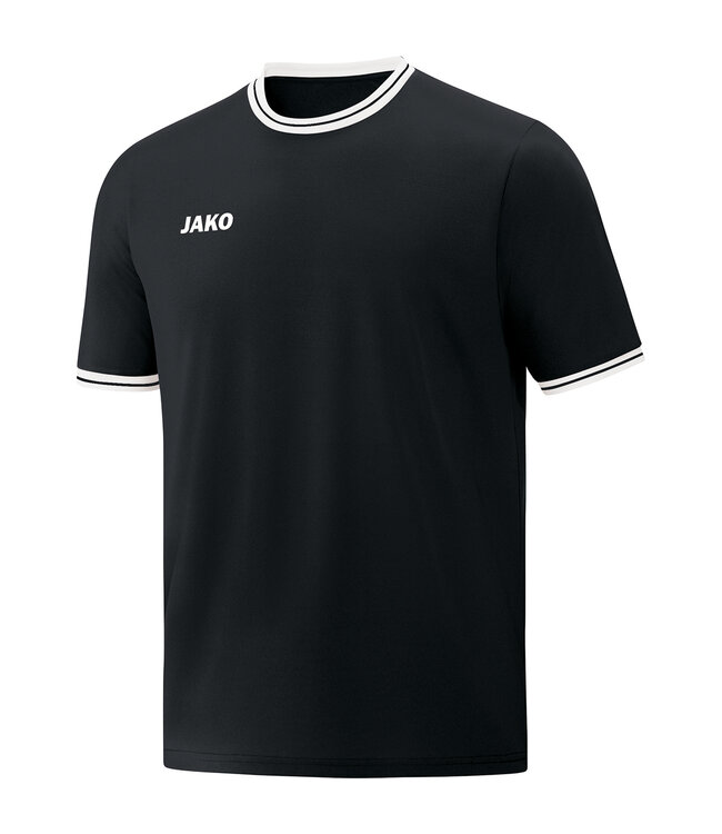 JAKO Shooting shirt Center 2.0 - Zwart-Wit