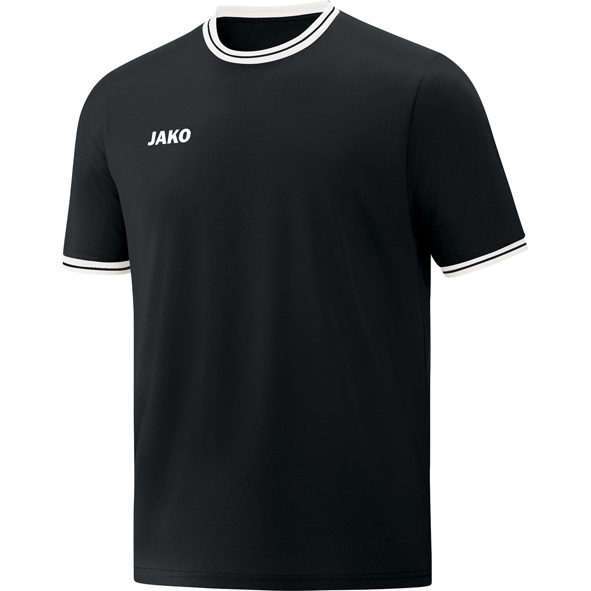 Shooting shirt Center 2.0 - Zwart-Wit