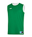 JAKO Reversible shirt Change 2.0 Sportgroen-Wit