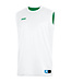 JAKO Reversible shirt Change 2.0 Sportgroen-Wit